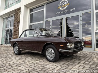 Lancia Fulvia Coupé 1.3 S 1973
