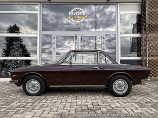 Lancia Fulvia Coupé 1.3 S 1973