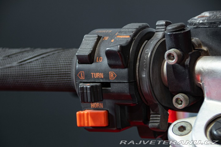 Ducati 750 PASO 750 1987