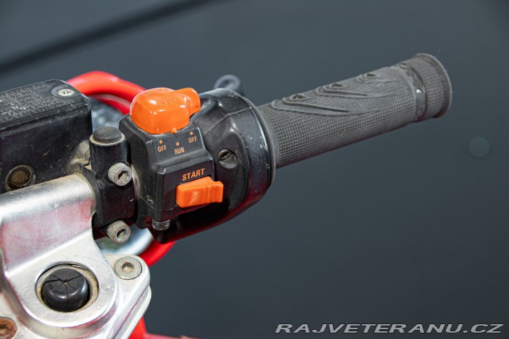 Ducati 750 PASO 750 1987