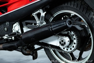 Ducati 750 PASO 750 1987