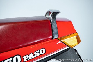 Ducati 750 PASO 750 1987