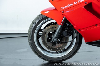 Ducati 750 PASO 750 1987