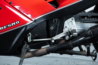 Ducati 750 PASO 750 1987