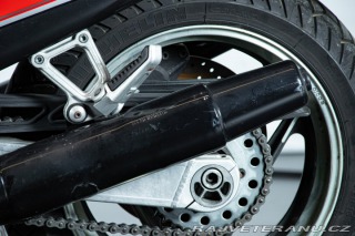 Ducati 750 PASO 750 1987