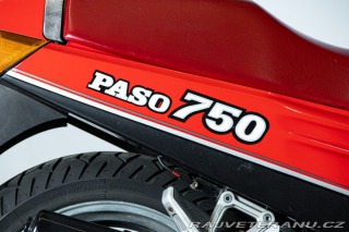 Ducati 750 PASO 750 1987