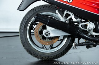 Ducati 750 PASO 750 1987