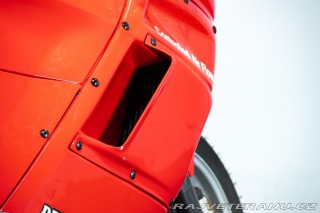 Ducati 750 PASO 750 1987