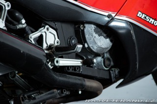 Ducati 750 PASO 750 1987