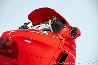 Ducati 750 PASO 750 1987