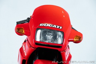 Ducati 750 PASO 750 1987