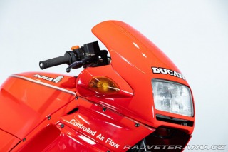 Ducati 750 PASO 750 1987