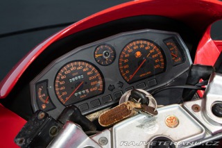 Ducati 750 PASO 750 1987