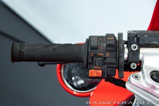 Ducati 750 PASO 750 1987