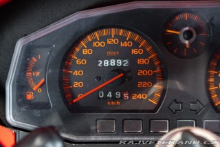 Ducati 750 PASO 750 1987