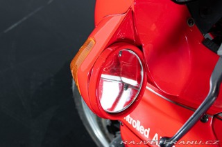 Ducati 750 PASO 750 1987