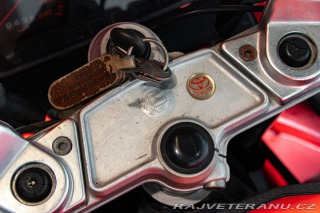 Ducati 750 PASO 750 1987