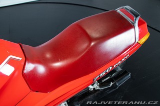 Ducati 750 PASO 750 1987