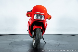 Ducati 750 PASO 750 1987