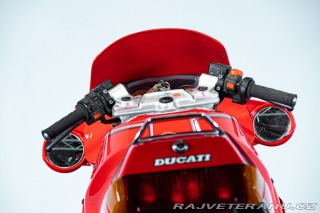 Ducati 750 PASO 750 1987