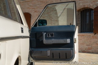 Volvo 240 GLE Injection 1989