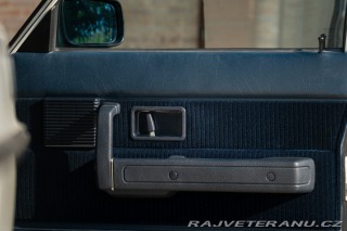 Volvo 240 GLE Injection 1989