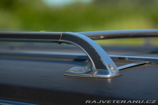 Volvo 240 GLE Injection 1989