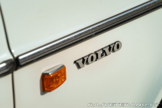 Volvo 240 GLE Injection 1989