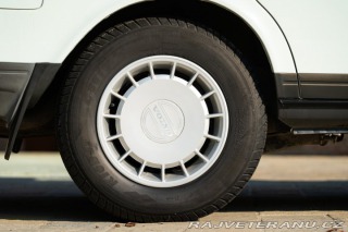 Volvo 240 GLE Injection 1989