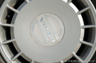 Volvo 240 GLE Injection 1989