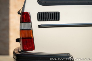 Volvo 240 GLE Injection 1989