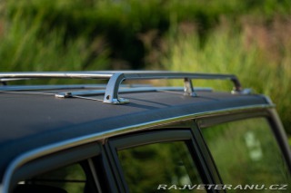 Volvo 240 GLE Injection 1989