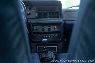 Volvo 240 GLE Injection 1989