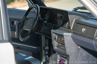 Volvo 240 GLE Injection 1989