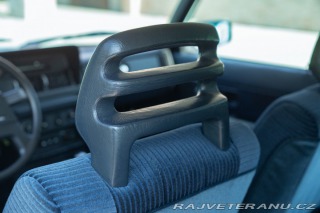 Volvo 240 GLE Injection 1989