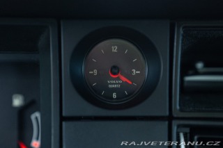 Volvo 240 GLE Injection 1989