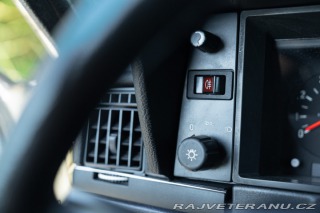 Volvo 240 GLE Injection 1989