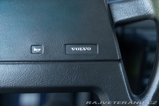 Volvo 240 GLE Injection 1989