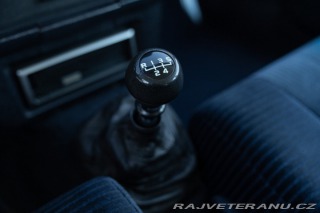 Volvo 240 GLE Injection 1989