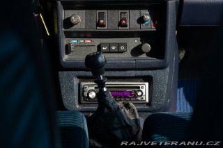 Volvo 240 GLE Injection 1989