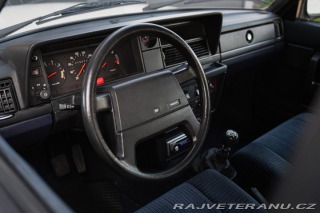 Volvo 240 GLE Injection 1989