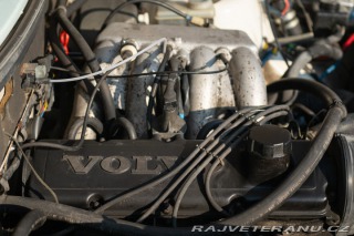 Volvo 240 GLE Injection 1989