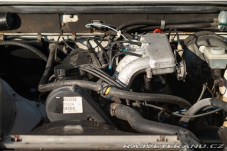 Volvo 240 GLE Injection 1989