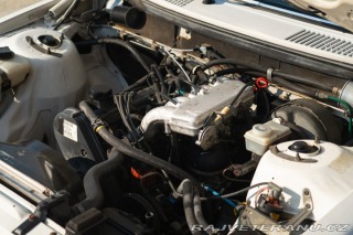 Volvo 240 GLE Injection 1989