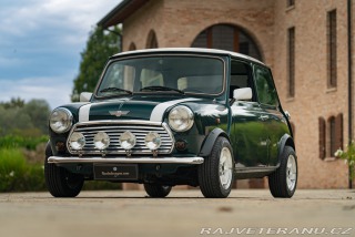 Mini Cooper 1.3