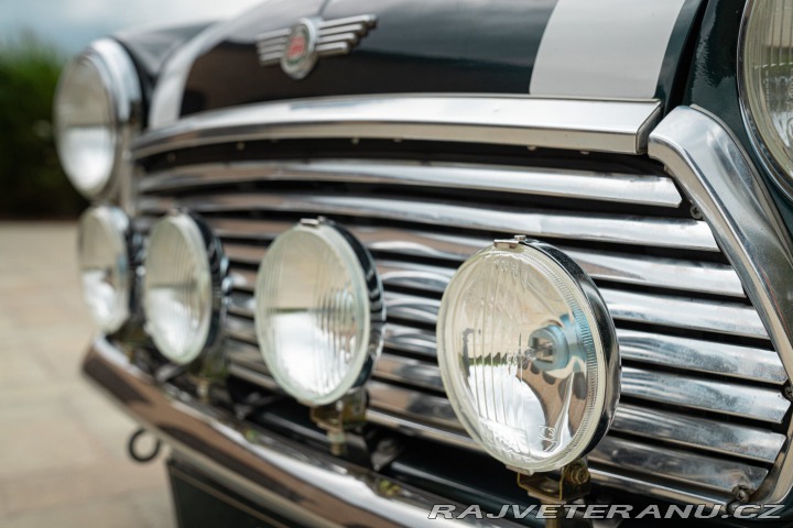 Mini Cooper 1.3 1994