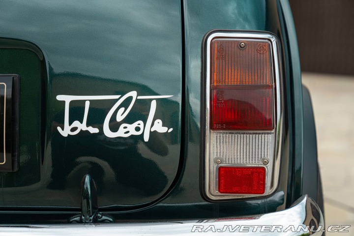 Mini Cooper 1.3 1994