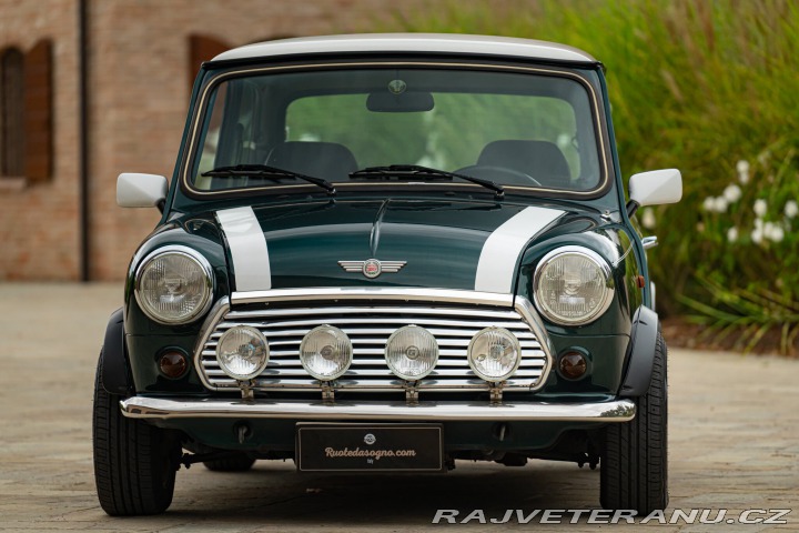 Mini Cooper 1.3 1994
