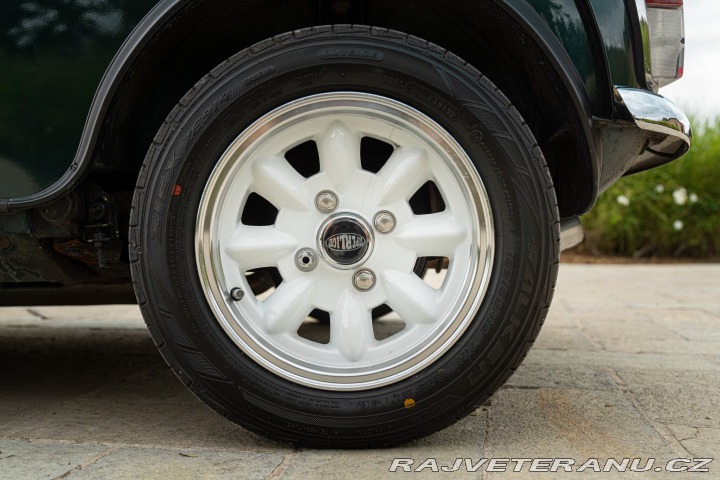 Mini Cooper 1.3 1994