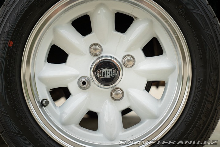 Mini Cooper 1.3 1994